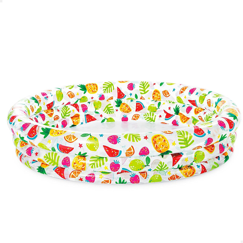 Intex Fishbowl Pool, 59431, Multicolour