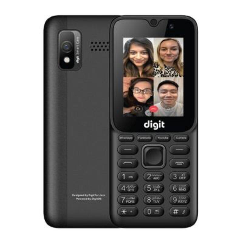 Not Applicable Digit Energy 4G Phone I Super long battery life I Big screen display I WhatsApp I Facebook I Tik Tok
Not Applicable Digit Energy 4G Phone I Super long battery life I Big screen display I WhatsApp I Facebook I Tik Tok