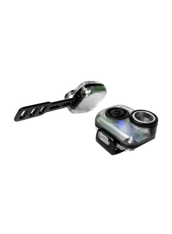 Max & Molly URBAN PETS Soundshield Mini Ultrasonic Parasite Repellent, MM0141, Black
Max & Molly URBAN PETS Soundshield Mini Ultrasonic Parasite Repellent, MM0141, Black