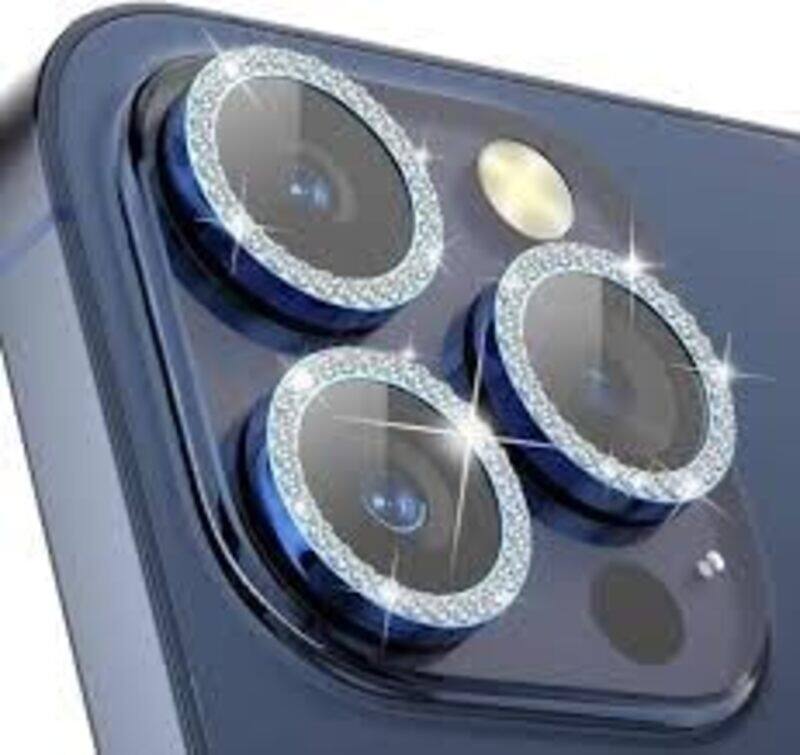 Limitless Camera Lens Protector for iPhone 15 Pro 6.1-Inch and iPhone 15 Pro Max 6.7-Inch, 9H Tempered Glass Metal Individual Ring Cover, HD Clear, 3-Pack (Dark
Limitless Camera Lens Protector for iPhone 15 Pro 6.1-Inch and iPhone 15 Pro Max 6.7-Inch, 9H Tempered Glass Metal Individual Ring Cover, HD Clear, 3-Pack (Dark