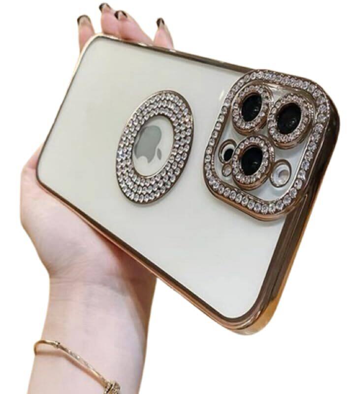 Limitless iPhone 15 Case Compatible with MagSafe, Scratch-Resistant Phone Back Protector, Magnetic Non-Yellowing Phone Cover with Shock Absorption Pho
Limitless iPhone 15 Case Compatible with MagSafe, Scratch-Resistant Phone Back Protector, Magnetic Non-Yellowing Phone Cover with Shock Absorption Pho