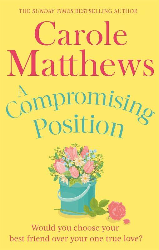 Sphere A Compromising Position: A funny, feel-good book from the Sunday Times bestseller
Sphere A Compromising Position: A funny, feel-good book from the Sunday Times bestseller