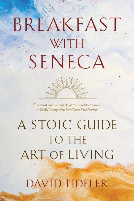 W. W. Norton & Company Breakfast with Seneca: A Stoic Guide to the Art of Living
W. W. Norton & Company Breakfast with Seneca: A Stoic Guide to the Art of Living