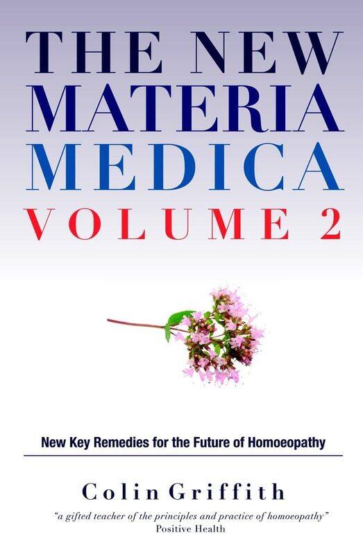 The New Materia Medica Volume 2: Further key remedies for the future of Homoeopathy
The New Materia Medica Volume 2: Further key remedies for the future of Homoeopathy