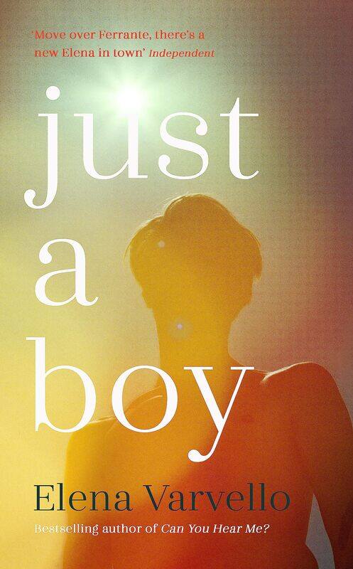 Just A Boy: A gripping, heartbreaking novel from the Sunday Times bestselling author of Can You Hear Me
Just A Boy: A gripping, heartbreaking novel from the Sunday Times bestselling author of Can You Hear Me