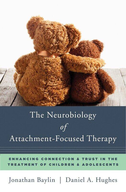 The Neurobiology of Attachment-Focused Therapy: Enhancing Connection & Trust in the Treatment of Children & Adolescents
The Neurobiology of Attachment-Focused Therapy: Enhancing Connection & Trust in the Treatment of Children & Adolescents