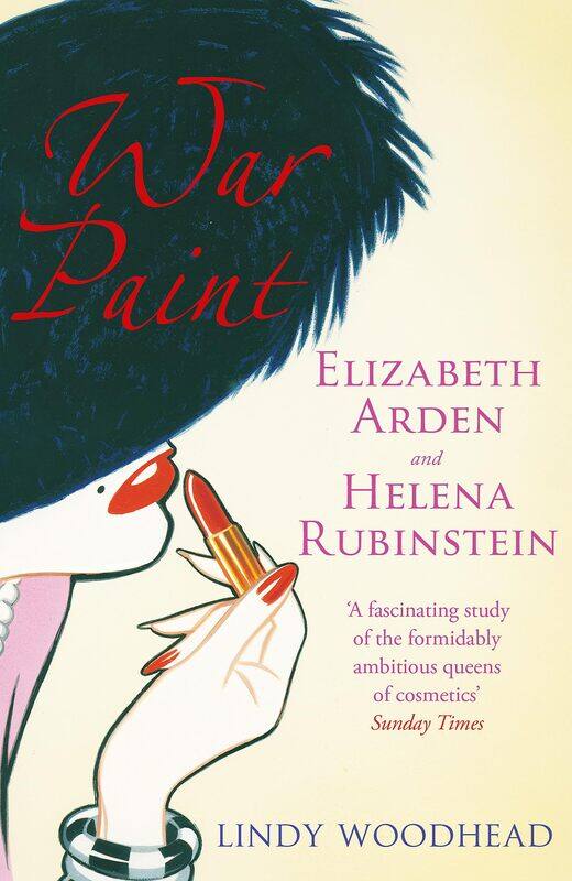 Weidenfeld & Nicolson War Paint: Elizabeth Arden and Helena Rubinstein: Their Lives, their Times, their Rivalry
Weidenfeld & Nicolson War Paint: Elizabeth Arden and Helena Rubinstein: Their Lives, their Times, their Rivalry