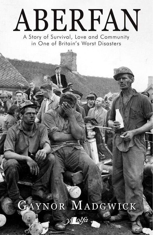 Aberfan - A Story of Survival, Love and Community in One of Britain's Worst Disasters
Aberfan - A Story of Survival, Love and Community in One of Britain's Worst Disasters