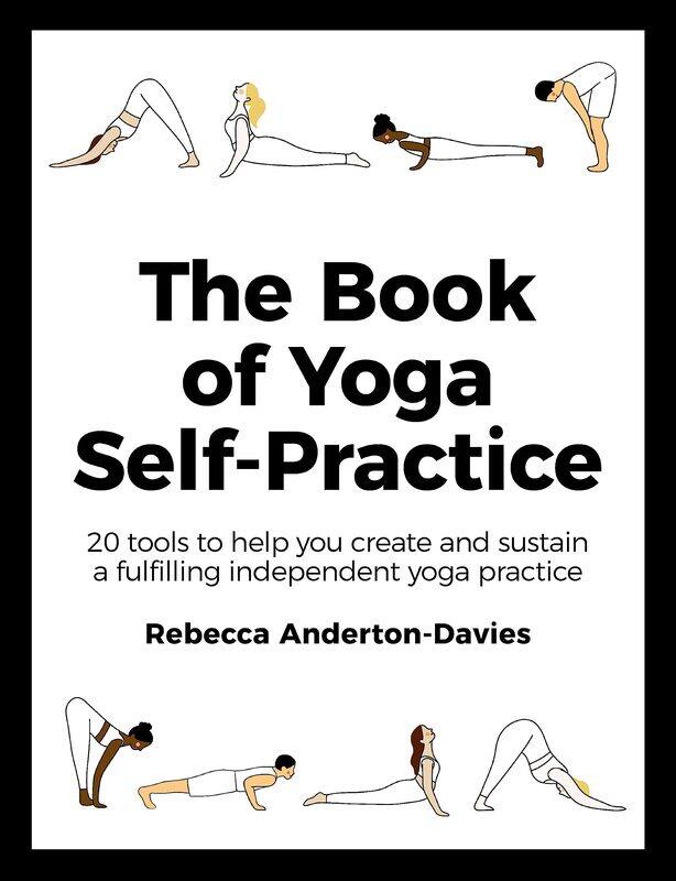 Quercus The Book of Yoga Self-Practice: 20 tools to help you create and sustain a fulfilling independent yoga practice
Quercus The Book of Yoga Self-Practice: 20 tools to help you create and sustain a fulfilling independent yoga practice