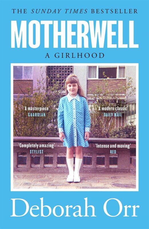 Motherwell: The moving memoir of growing up in 60s and 70s working class Scotland
Motherwell: The moving memoir of growing up in 60s and 70s working class Scotland