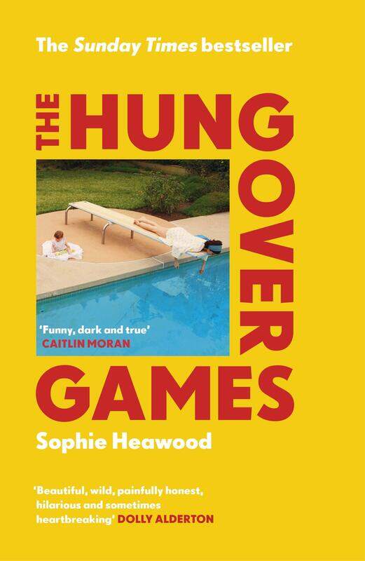 The Hungover Games: The gloriously funny Sunday Times bestselling memoir of motherhood
The Hungover Games: The gloriously funny Sunday Times bestselling memoir of motherhood