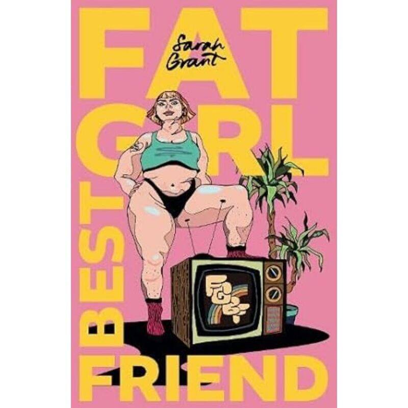 Fat Girl Best Friend: 'Claiming Our Space': Plus Size Women in Film & Television
Fat Girl Best Friend: 'Claiming Our Space': Plus Size Women in Film & Television