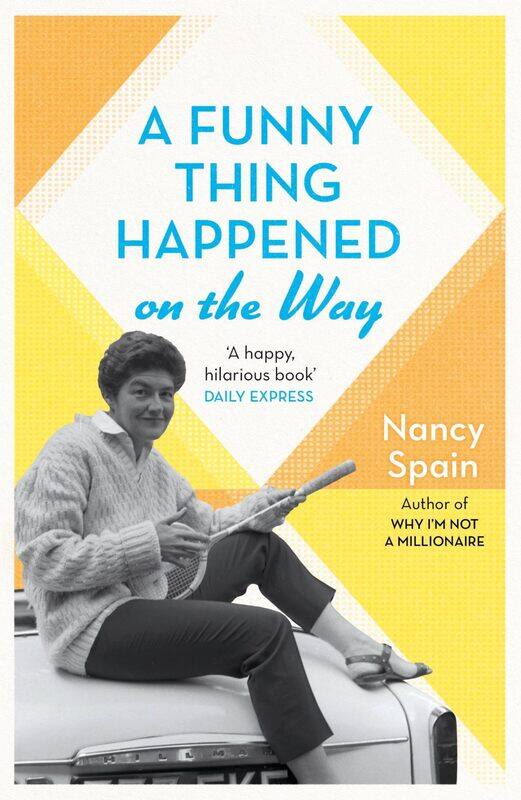 A Funny Thing Happened On The Way: Discover the 1960s trend for buying land on a Greek island and building a house. How hard could it be...
A Funny Thing Happened On The Way: Discover the 1960s trend for buying land on a Greek island and building a house. How hard could it be...