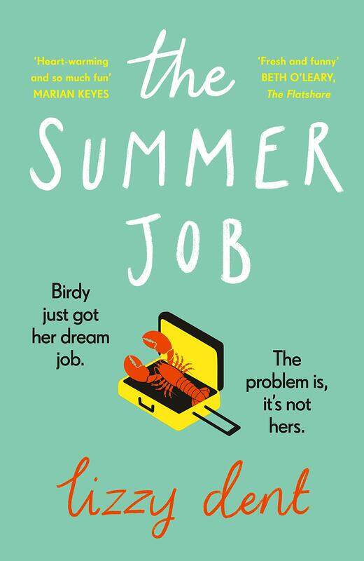 The Summer Job: A hilarious story about a lie that gets out of hand - soon to be a TV series
The Summer Job: A hilarious story about a lie that gets out of hand - soon to be a TV series