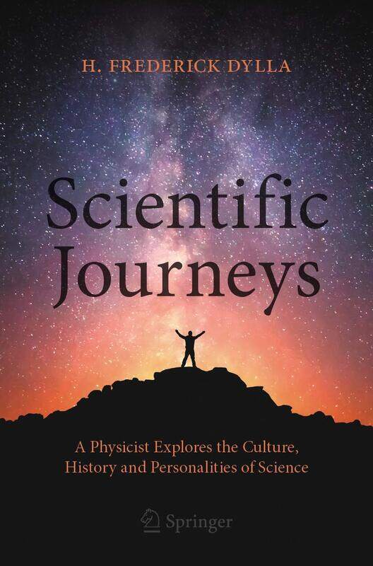 Scientific Journeys: A Physicist Explores the Culture, History and Personalities of Science
Scientific Journeys: A Physicist Explores the Culture, History and Personalities of Science