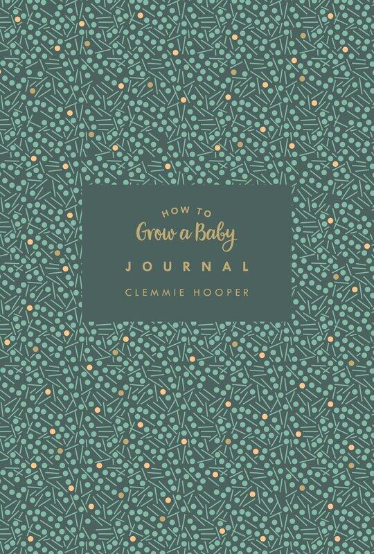 How To Grow A Baby Journal: The Perfect Companion To Bestselling Pregnancy And Birth Book How To Grow A Baby And Push It Out (Baby Record Book)
How To Grow A Baby Journal: The Perfect Companion To Bestselling Pregnancy And Birth Book How To Grow A Baby And Push It Out (Baby Record Book)