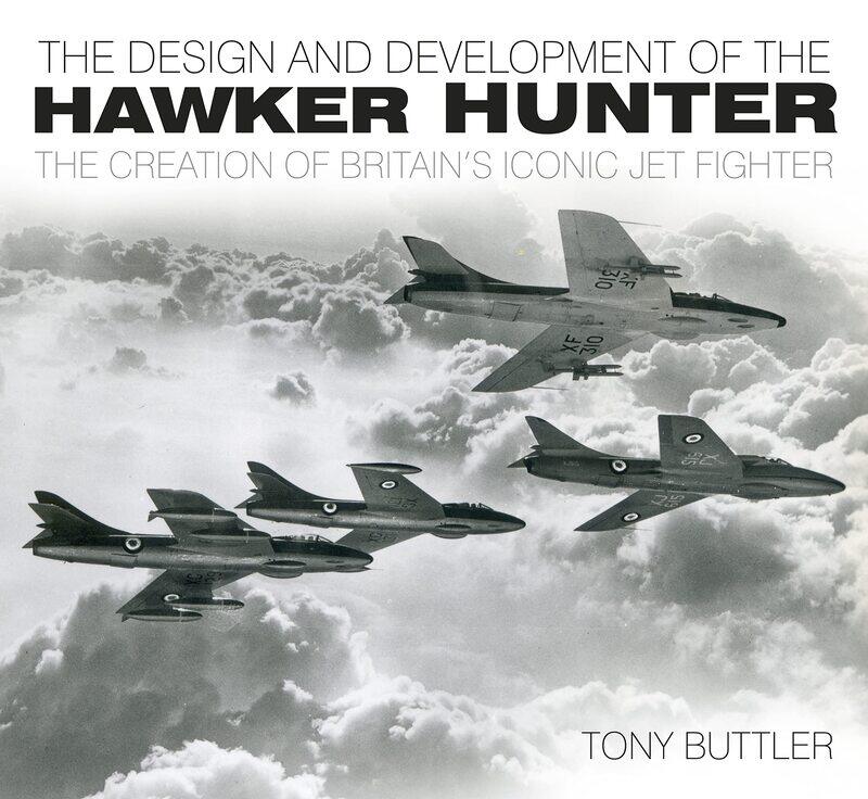 The Design and Development of the Hawker Hunter: The Creation of Britain's Iconic Jet Fighter
The Design and Development of the Hawker Hunter: The Creation of Britain's Iconic Jet Fighter