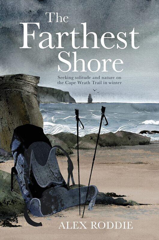 The Farthest Shore: Seeking solitude and nature on the Cape Wrath Trail in winter
The Farthest Shore: Seeking solitude and nature on the Cape Wrath Trail in winter