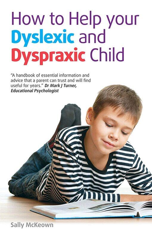 White Ladder How to help your Dyslexic and Dyspraxic Child: A Practical Guide for Parents
White Ladder How to help your Dyslexic and Dyspraxic Child: A Practical Guide for Parents