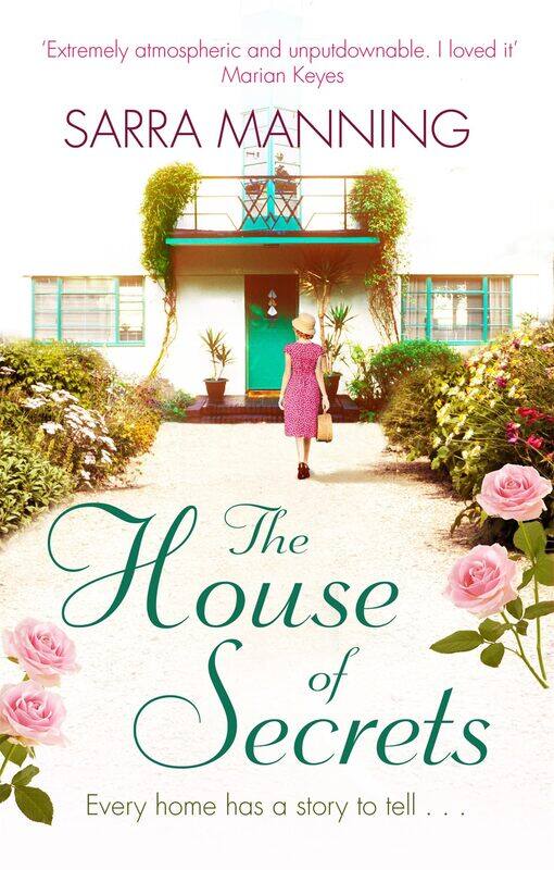 The House of Secrets: A beautiful and gripping story of believing in love and second chances
The House of Secrets: A beautiful and gripping story of believing in love and second chances