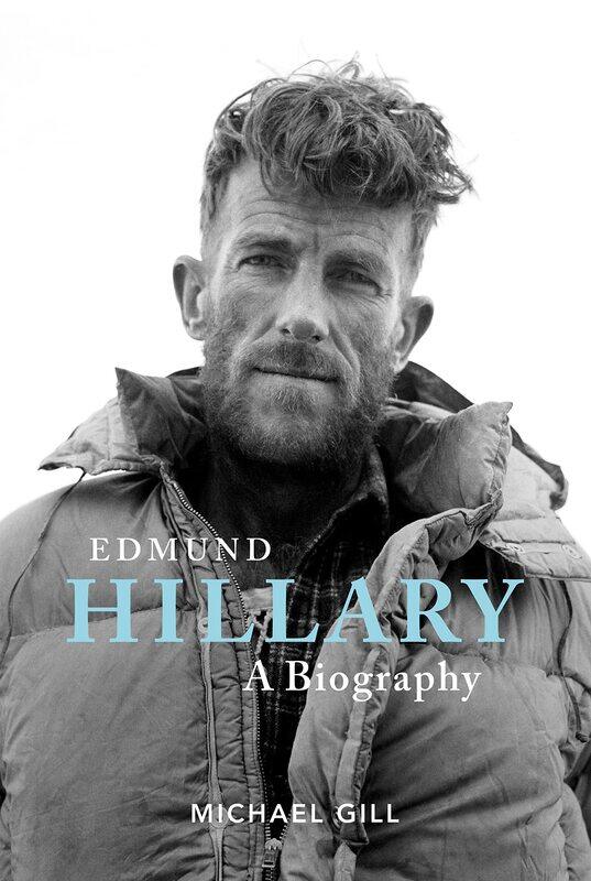 Edmund Hillary - A Biography: The extraordinary life of the beekeeper who climbed Everest
Edmund Hillary - A Biography: The extraordinary life of the beekeeper who climbed Everest