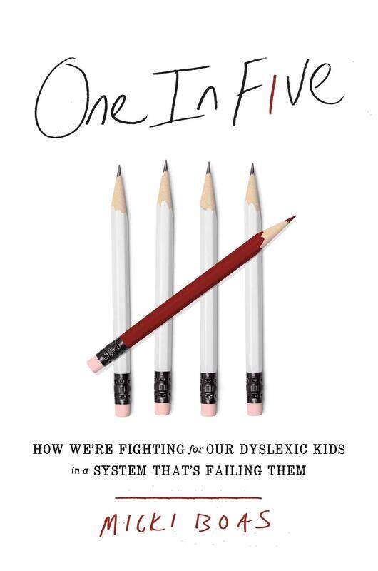 One in Five: How We're Fighting for Our Dyslexic Kids in a System That's Failing Them
One in Five: How We're Fighting for Our Dyslexic Kids in a System That's Failing Them