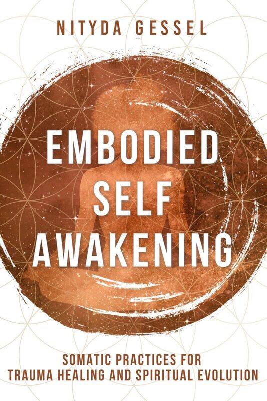 Embodied Self Awakening: Somatic Practices for Trauma Healing and Spiritual Evolution
Embodied Self Awakening: Somatic Practices for Trauma Healing and Spiritual Evolution