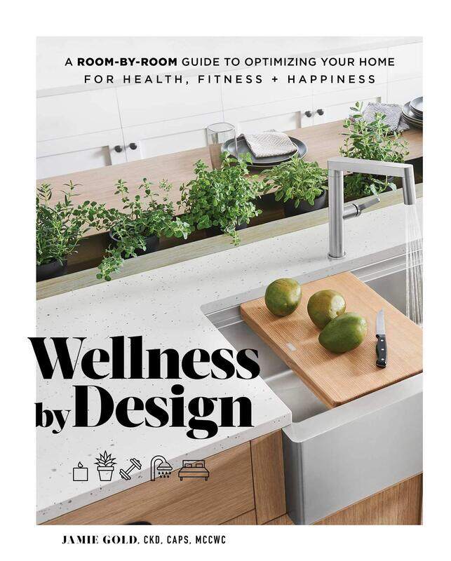 Wellness by Design: A Room-by-Room Guide to Optimizing Your Home for Health, Fitness, and Happiness
Wellness by Design: A Room-by-Room Guide to Optimizing Your Home for Health, Fitness, and Happiness