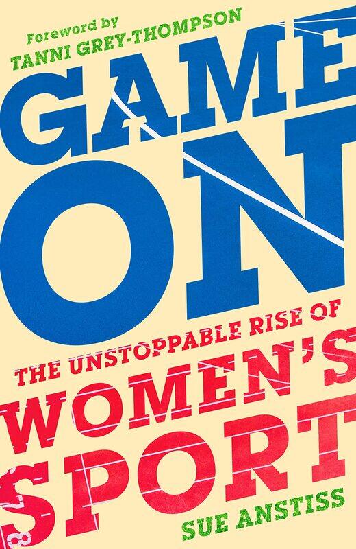 Game On: Shortlisted for the Sunday Times Sports Book of the Year & Longlisted for the William Hill Sports Book of the Year
Game On: Shortlisted for the Sunday Times Sports Book of the Year & Longlisted for the William Hill Sports Book of the Year