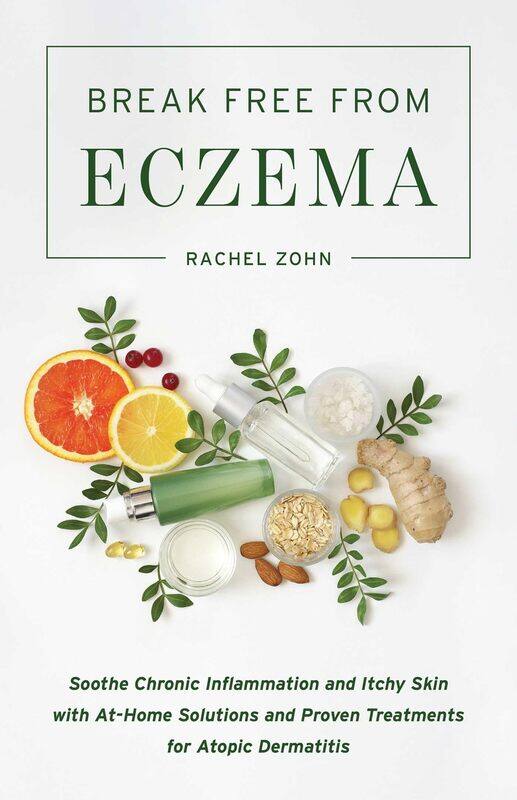 Break Free From Eczema: Soothe Chronic Inflammation and Itchy Skin with At-Home Solutions and Proven Treatments for Atopic Dermatitis
Break Free From Eczema: Soothe Chronic Inflammation and Itchy Skin with At-Home Solutions and Proven Treatments for Atopic Dermatitis