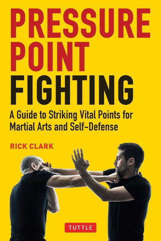 Pressure Point Fighting: A Guide to Striking Vital Points for Martial Arts and Self-Defense
Pressure Point Fighting: A Guide to Striking Vital Points for Martial Arts and Self-Defense