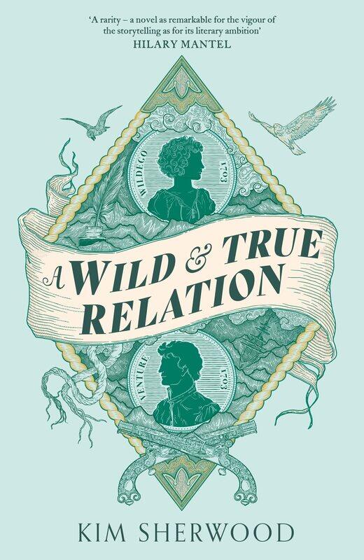 A Wild & True Relation: A gripping feminist historical fiction novel of pirates, smuggling and revenge
A Wild & True Relation: A gripping feminist historical fiction novel of pirates, smuggling and revenge