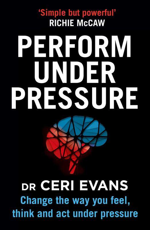 Thorsons Perform Under Pressure: Change the Way You Feel, Think and Act Under Pressure
Thorsons Perform Under Pressure: Change the Way You Feel, Think and Act Under Pressure