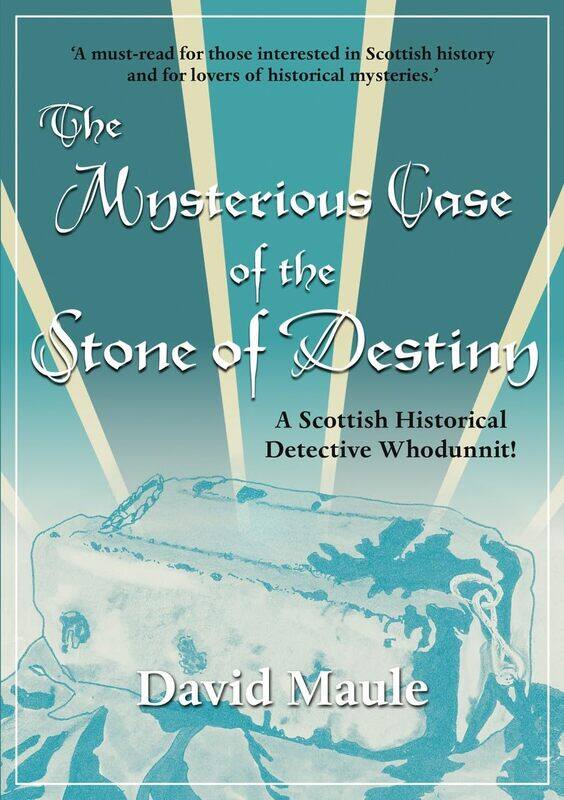 The Mysterious Case of the Stone of Destiny: A Scottish Historical Detective Whodunnit!
The Mysterious Case of the Stone of Destiny: A Scottish Historical Detective Whodunnit!