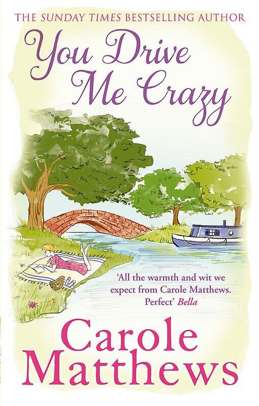 Sphere You Drive Me Crazy: The funny, touching story from the Sunday Times bestseller
Sphere You Drive Me Crazy: The funny, touching story from the Sunday Times bestseller