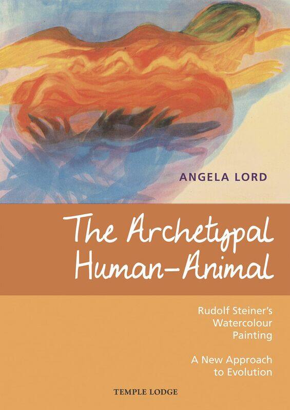 The Archetypal Human-Animal: Rudolf Steiner's Watercolour Painting - A New Approach to Evolution
The Archetypal Human-Animal: Rudolf Steiner's Watercolour Painting - A New Approach to Evolution