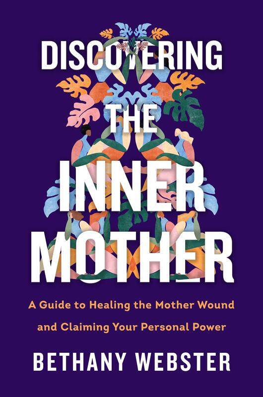 Discovering the Inner Mother: A Guide to Healing the Mother Wound and Claiming Your Personal Power
Discovering the Inner Mother: A Guide to Healing the Mother Wound and Claiming Your Personal Power