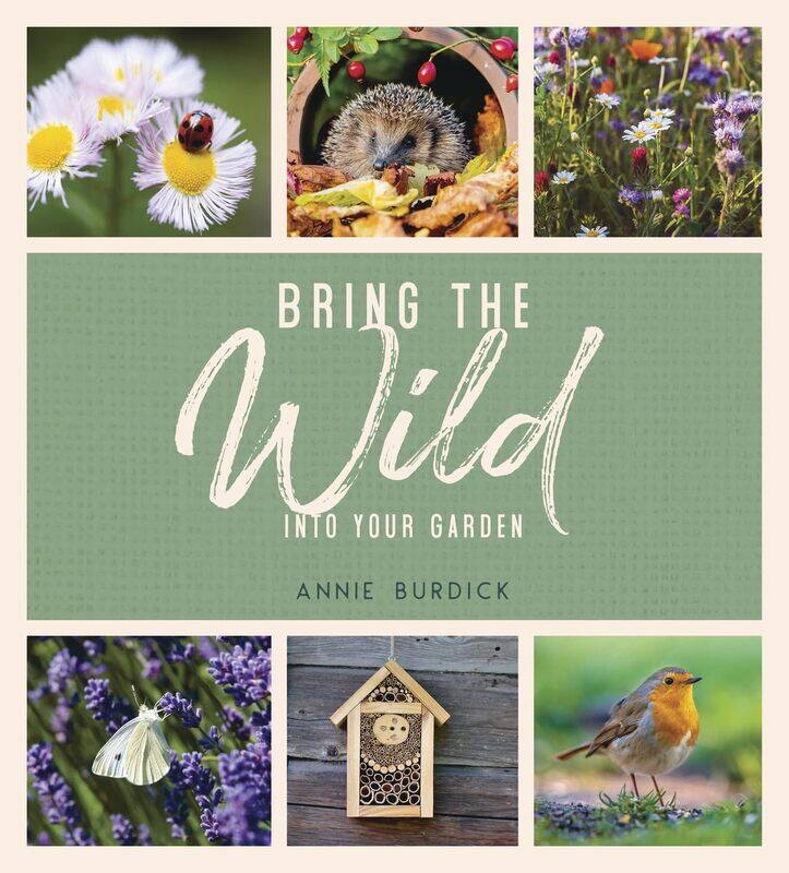 Summersdale Bring the Wild into Your Garden: Simple Tips for Creating a Wildlife Haven
Summersdale Bring the Wild into Your Garden: Simple Tips for Creating a Wildlife Haven