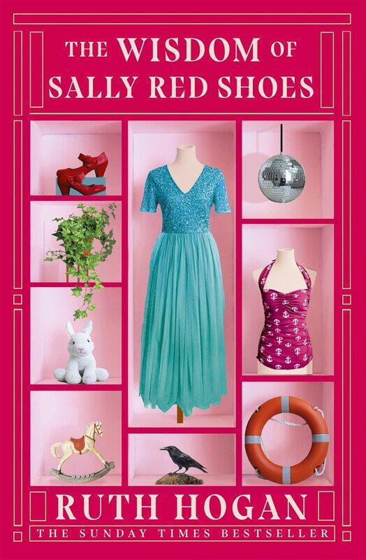 Two Roads The Wisdom of Sally Red Shoes: from the author of The Keeper of Lost Things
Two Roads The Wisdom of Sally Red Shoes: from the author of The Keeper of Lost Things