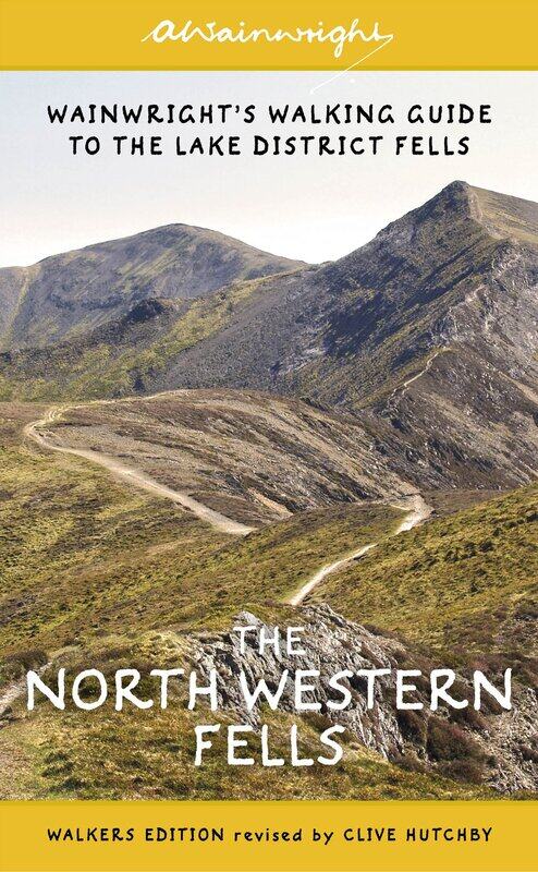 The North Western Fells (Walkers Edition): Wainwright's Walking Guide to the Lake District: Book 6 (Volume 6)
The North Western Fells (Walkers Edition): Wainwright's Walking Guide to the Lake District: Book 6 (Volume 6)