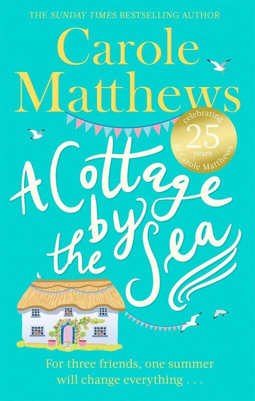 Sphere A Cottage by the Sea: A fan favourite from the Sunday Times bestseller
Sphere A Cottage by the Sea: A fan favourite from the Sunday Times bestseller