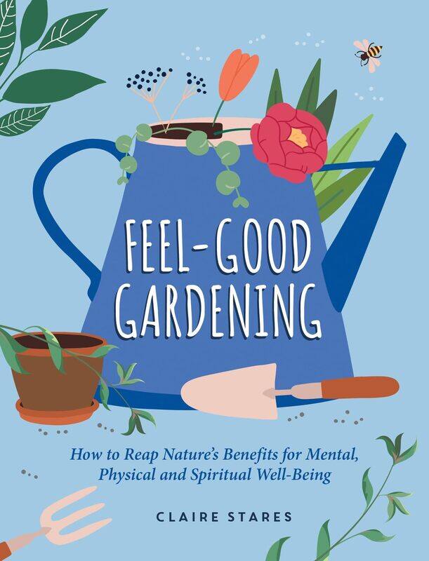 Feel-Good Gardening: How to Reap Nature's Benefits for Mental, Physical and Spiritual Well-Being
Feel-Good Gardening: How to Reap Nature's Benefits for Mental, Physical and Spiritual Well-Being
