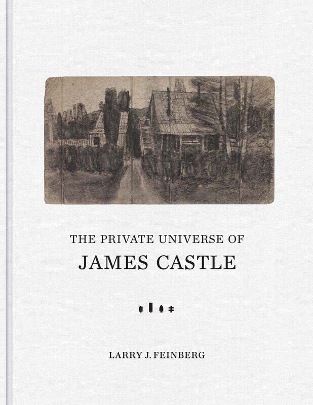 The Private Universe of James Castle: Drawings from the William Louis-Dreyfus Foundation and the James Castle Collection and Archive
The Private Universe of James Castle: Drawings from the William Louis-Dreyfus Foundation and the James Castle Collection and Archive