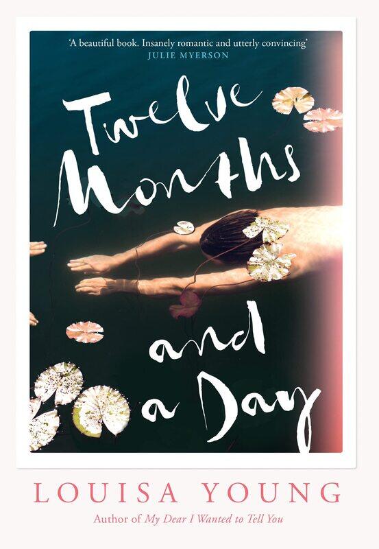 Twelve Months and a Day: Breathtaking new fiction from the Costa Novel Award shortlisted author
Twelve Months and a Day: Breathtaking new fiction from the Costa Novel Award shortlisted author