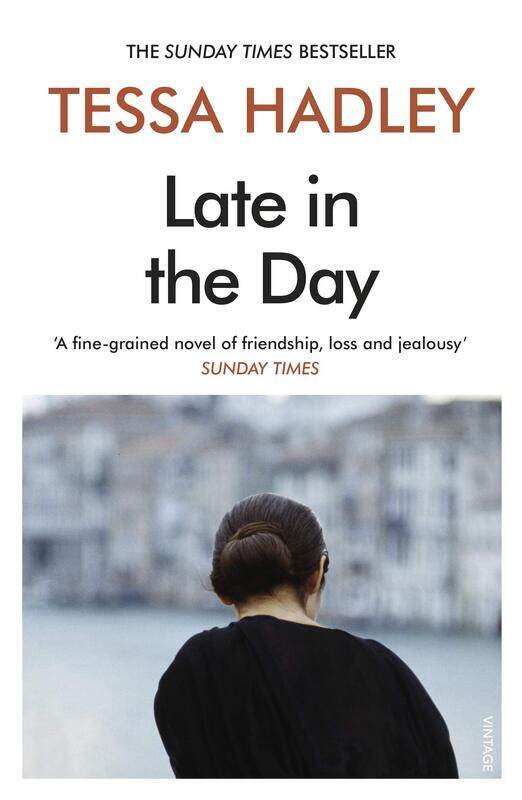 Late in the Day: The classic Sunday Times bestselling novel from the author of Free Love
Late in the Day: The classic Sunday Times bestselling novel from the author of Free Love