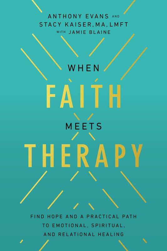 When Faith Meets Therapy: Find Hope and a Practical Path to Emotional, Spiritual, and Relational Healing
When Faith Meets Therapy: Find Hope and a Practical Path to Emotional, Spiritual, and Relational Healing