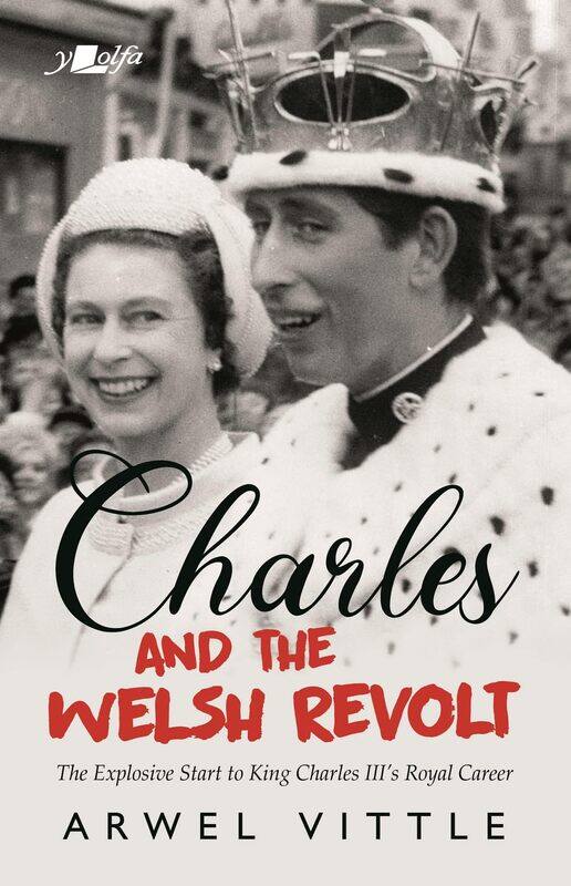 Charles and the Welsh Revolt: The Explosive Start to King Charles III's Royal Career
Charles and the Welsh Revolt: The Explosive Start to King Charles III's Royal Career