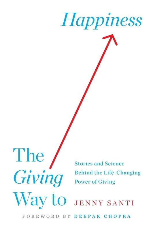 The Giving Way to Happiness: Stories and Science Behind the Life-Changing Power of Giving
The Giving Way to Happiness: Stories and Science Behind the Life-Changing Power of Giving