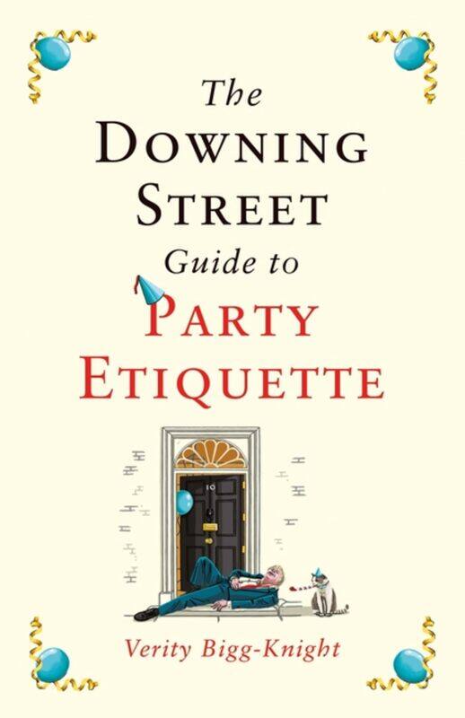 The Downing Street Guide to Party Etiquette: The Funniest Political Satire of the Year!
The Downing Street Guide to Party Etiquette: The Funniest Political Satire of the Year!