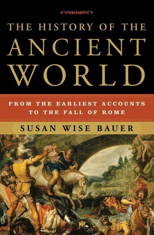The History of the Ancient World: From the Earliest Accounts to the Fall of Rome
The History of the Ancient World: From the Earliest Accounts to the Fall of Rome